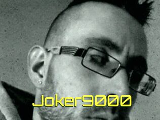 Joker9000