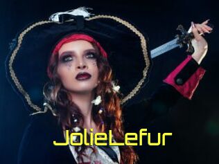 JolieLefur