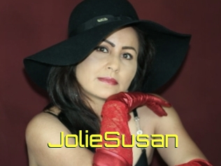 JolieSusan