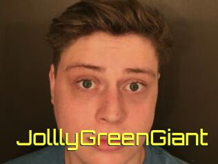 JolllyGreenGiant