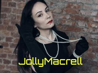 JollyMacrell