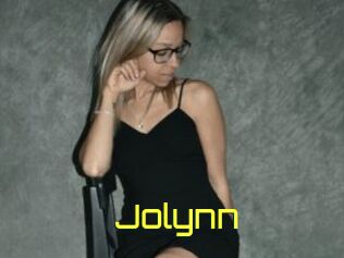 Jolynn