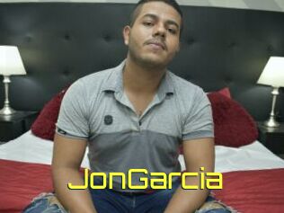 JonGarcia