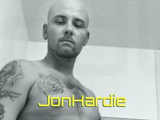 JonHardie