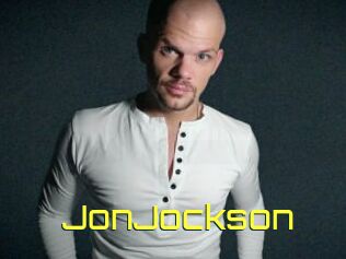 JonJockson