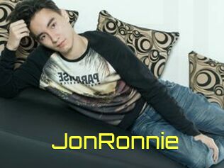 JonRonnie