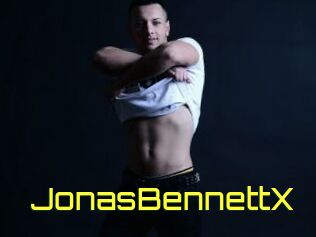 JonasBennettX