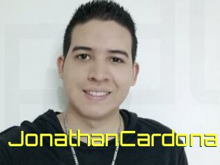 JonathanCardona