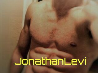 Jonathan_Levi