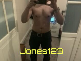 Jones123