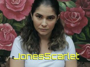 JonesScarlet