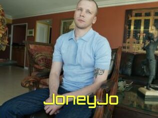 JoneyJo