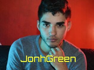 JonhGreen