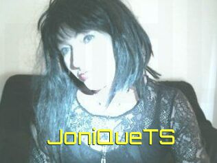 JoniQueTS