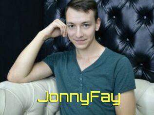 JonnyFay