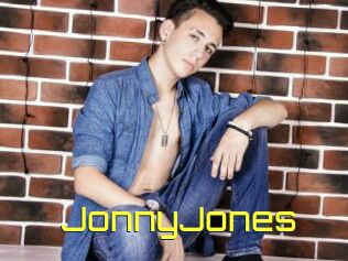 JonnyJones