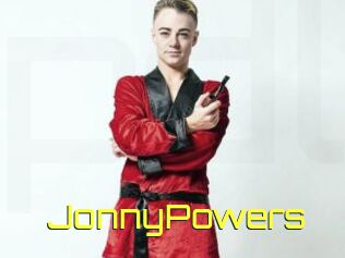 JonnyPowers