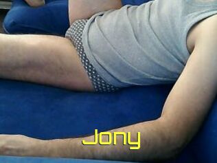 Jony