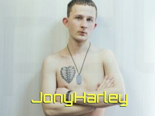 JonyHarley