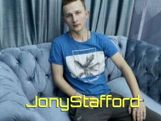 JonyStafford