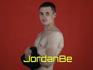 JordanBe