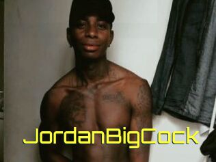 JordanBigCock