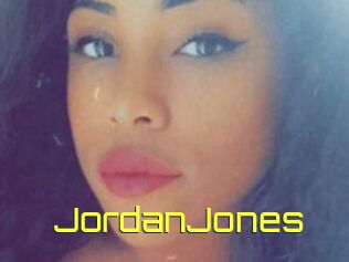 JordanJones