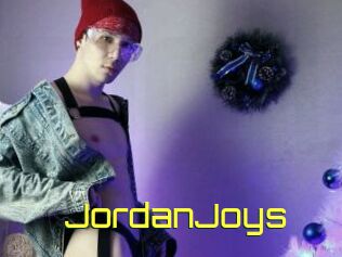 JordanJoys