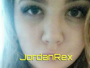 JordanRex