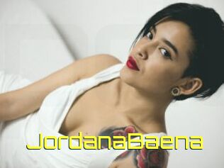 JordanaBaena