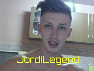 JordiLegend