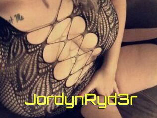 JordynRyd3r