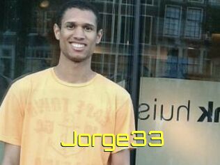 Jorge33