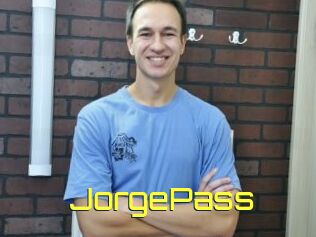 JorgePass