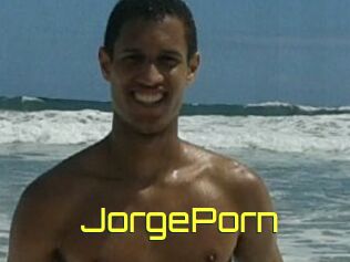 JorgePorn