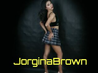 JorginaBrown