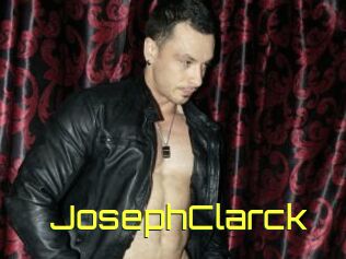 JosephClarck