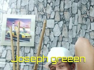 Joseph_greeen