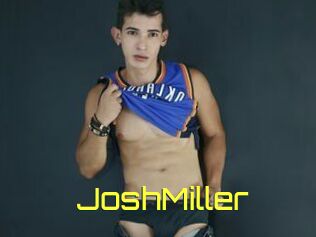 JoshMiller