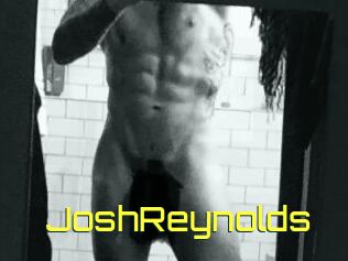 JoshReynolds