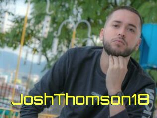 JoshThomson18