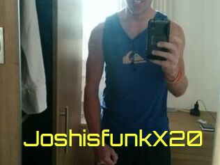 JoshisfunkX20