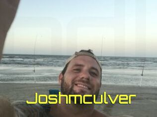 Joshmculver