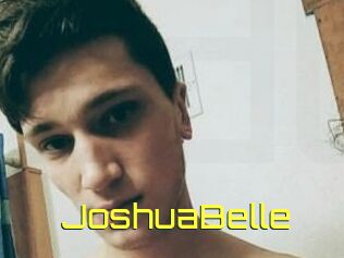 Joshua_Belle