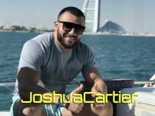 JoshuaCartier