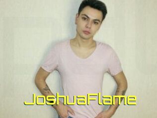 JoshuaFlame