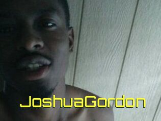 Joshua_Gordon