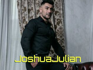 JoshuaJulian