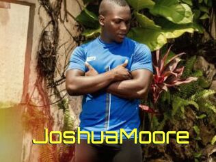 JoshuaMoore