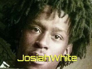 Josiah_White